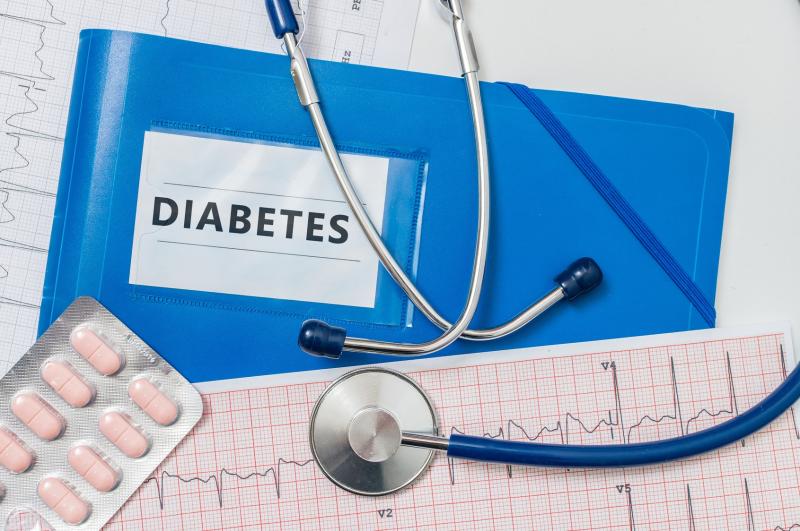 Teplizumab keeps lid on metabolic decline in individuals at high risk of T1D