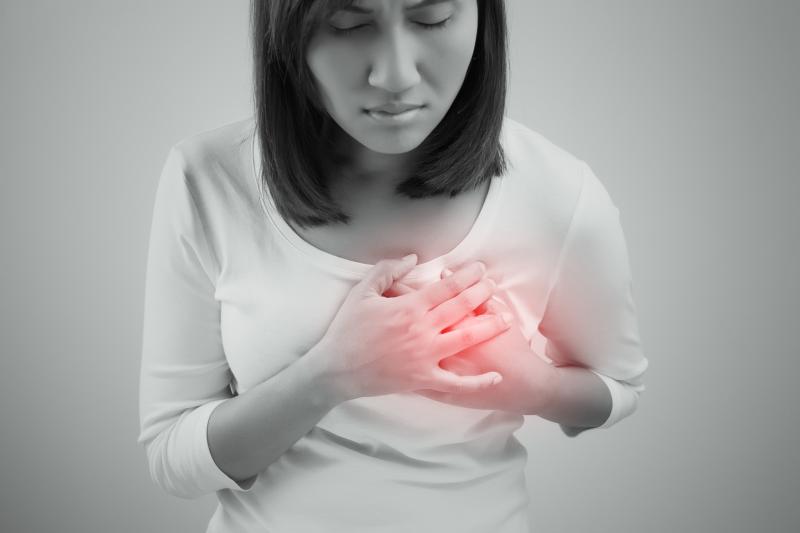 Colchicine beneficial in treatment of myopericarditis