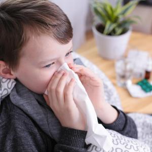 Acute sinusitis in kids: Bacterial testing may curb antibiotic use