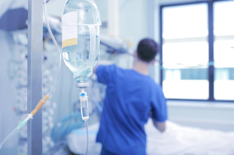 No clear mortality benefit with continuous vs intermittent antibiotics in sepsis treatment