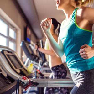 Working out cuts risk of developing aggressive breast cancer