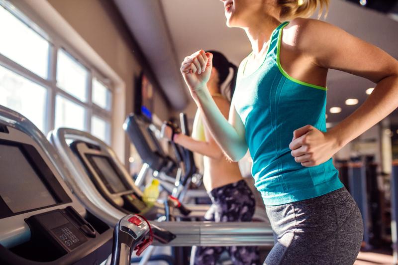 BP response during treadmill test predicts risk of cardiovascular events, hypertension