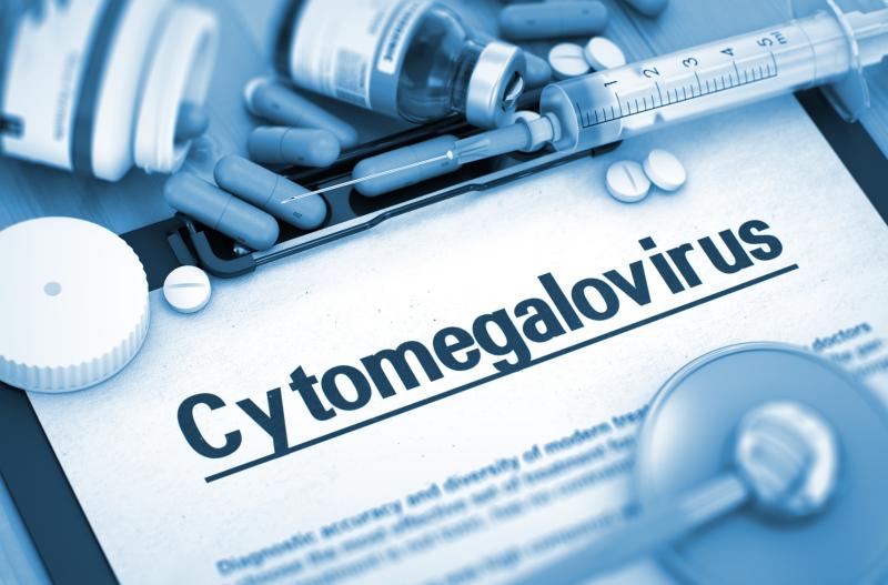 Valacyclovir after allogeneic HCT reduces CMV infection