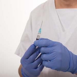 Subcutaneous atezolizumab favoured over intravenous infusion