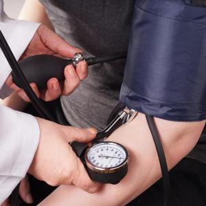 Higher SBP-TTR linked to reduced risks of adverse kidney, CV events in hypertension