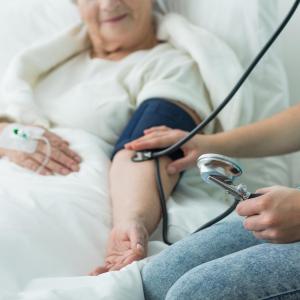 Renal denervation affords durable BP control