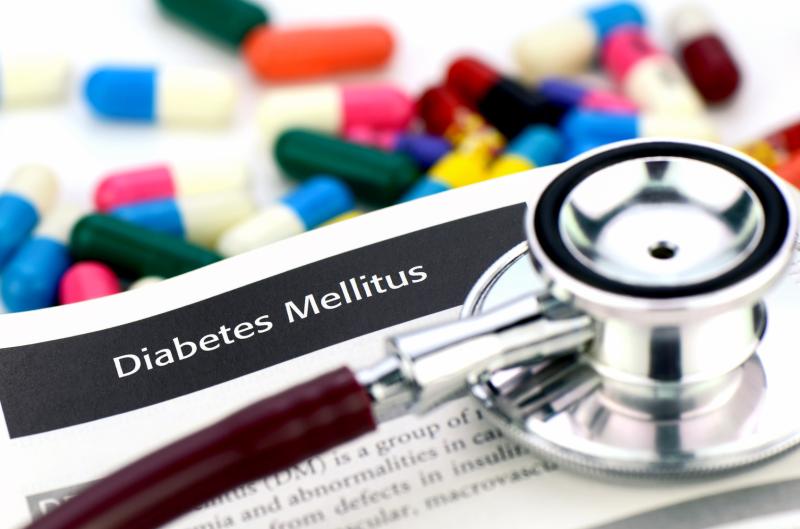 Once-weekly DPP-4 inhibitor delivers in type 2 diabetes