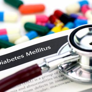 Imeglimin improves glucose control in type 2 diabetes