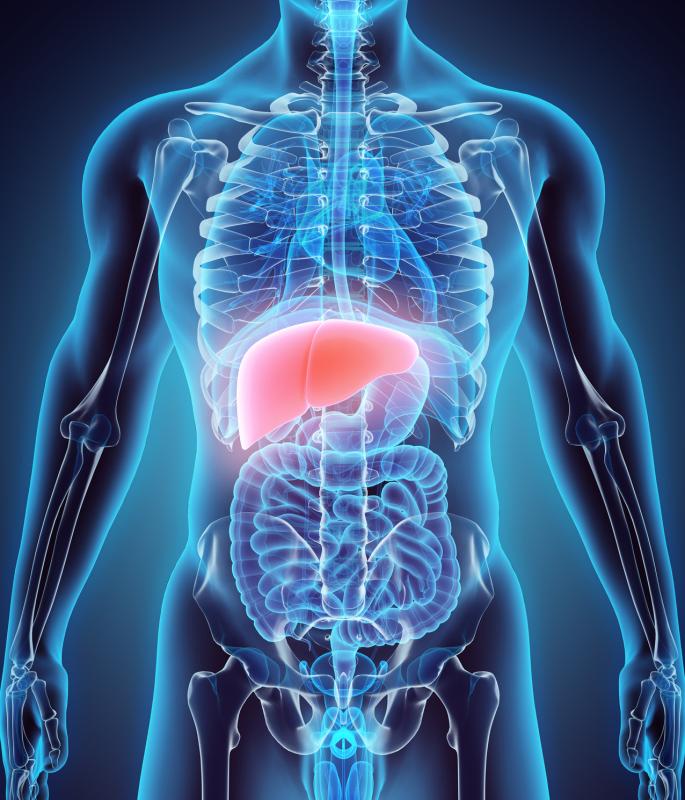 NASH may soon be the leading indication for liver transplantation