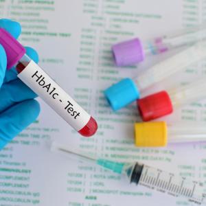 HbA1c grading tied to drug resistance in TB patients with T2DM