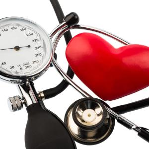 Cardiac time intervals predict MACE in T1D patients without heart disease