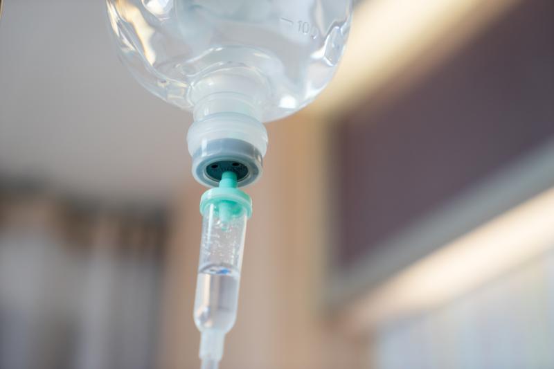 Ketamine holds up against fentanyl for procedural sedation in outpatient surgical abortion