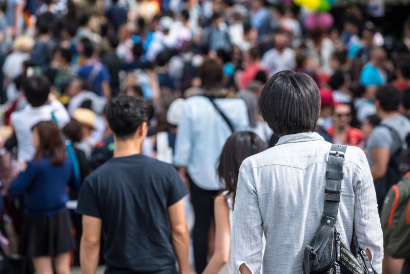 Age at onset of mental disorders low in SG