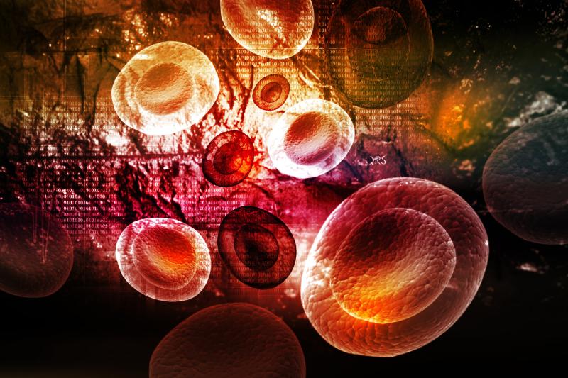 Plasma cells linked to survival benefit in severe COVID-19