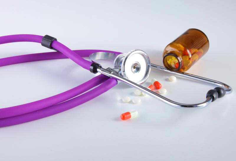 BP-lowering meds help improve hypertension outcomes even in frail individuals