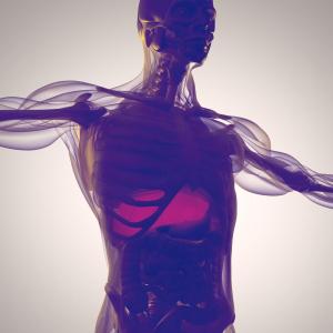 Carvedilol yields survival gains in patients with cirrhosis, portal hypertension