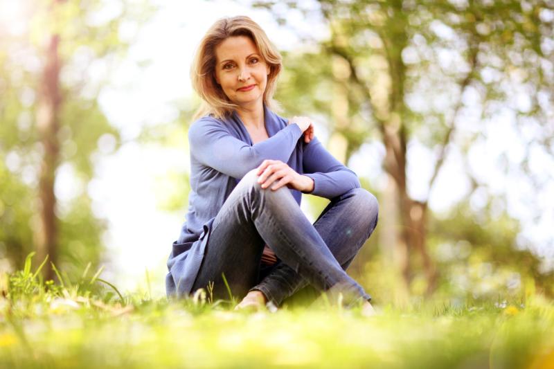 Physical fitness, stress affect sexual interest in postmenopausal women