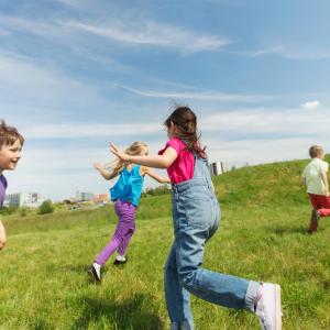 Exercise promotes academic success among children