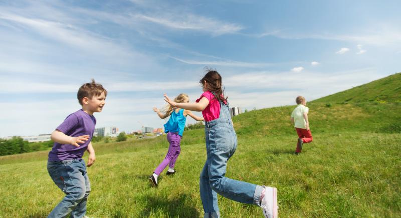 Exercise promotes academic success among children