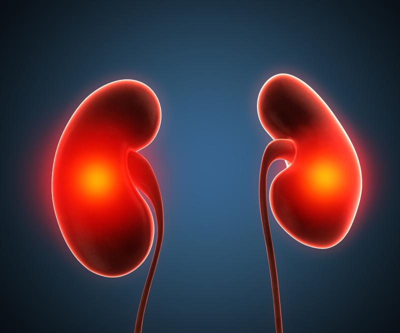 Lupus nephritis carries higher adverse outcomes in kids on dialysis