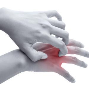 Several cases of classic dermatomyositis progress to postmyopathic DM