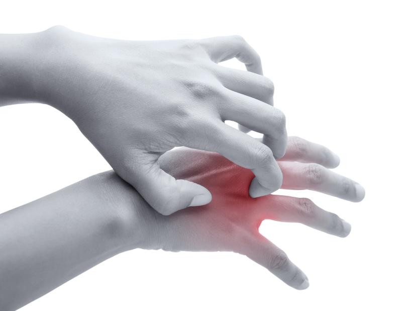 Several cases of classic dermatomyositis progress to postmyopathic DM