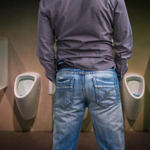 Antimuscarinics, beta-3 adrenoceptor agonists both effective for overactive bladder