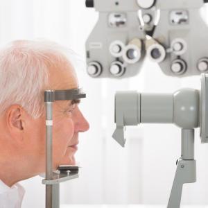 Visual impairment bidirectionally linked to dementia in older adults