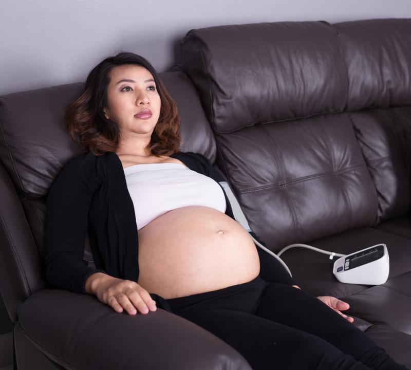 Foetal malformation risk high in ART-conceived pregnancies of women with epilepsy