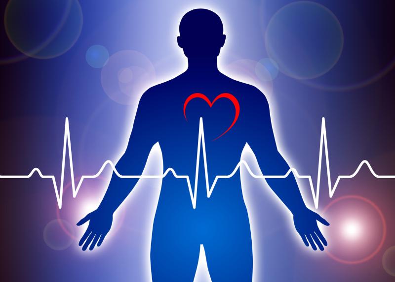 Heart fat tied to coronary artery spasms