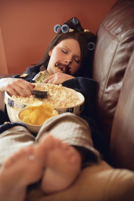 Will a bedtime snack help treat hyperglycaemia in type 2 diabetes?