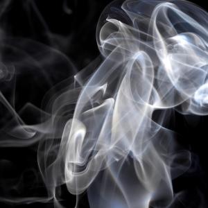 Secondhand smoke exposure tied to HbA1c elevations in people with low omega-3 intake