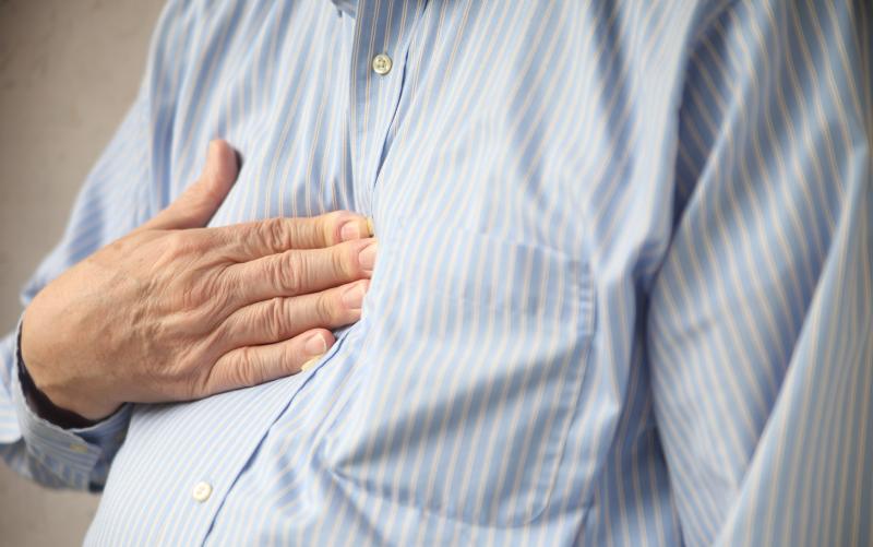 Acid reflux a gateway to multiple diseases