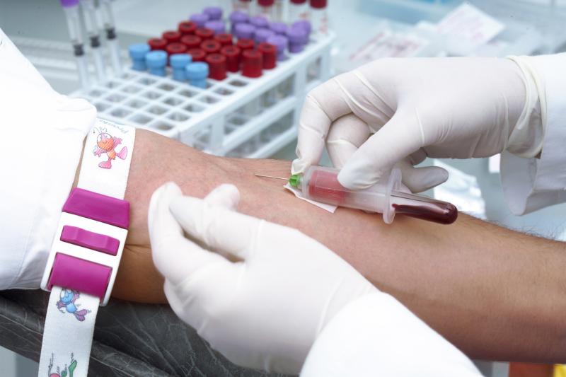Muscle loss persists in leukaemia patients despite medical nutrition therapy