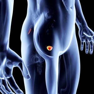 Apalutamide ups nonmetastatic castration-resistant prostate cancer survival