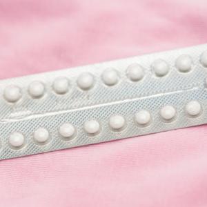 Long-term use of birth control pills implicated in bulging waistlines