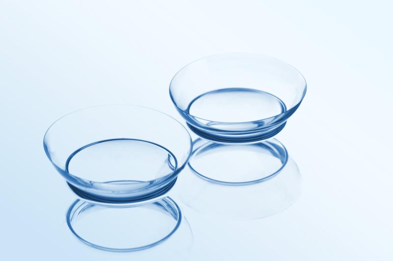 Daily wear contact lens users at greater risk of Acanthamoeba keratitis