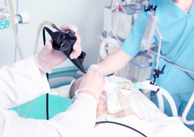 EUS-guided gastroenterostomy efficient in both benign, malignant diseases