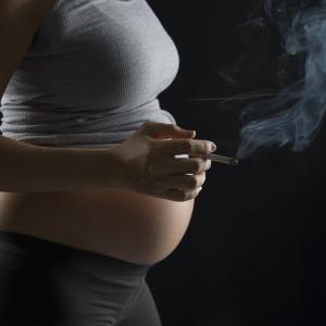 Heavy smoking in mothers linked to ASD in offspring