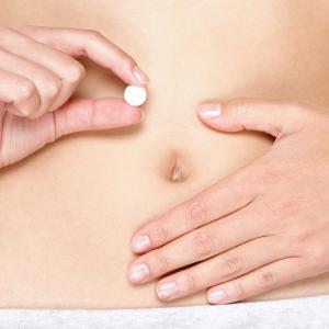 Relugolix combo improves uterine fibroid symptoms regardless of fibroid location