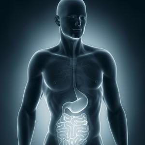 Chronic diarrhoea factors in subsequent development of rheumatoid arthritis