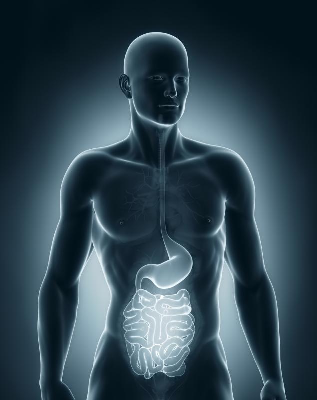 Chronic diarrhoea factors in subsequent development of rheumatoid arthritis