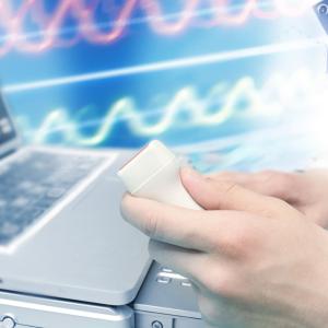 Ultrasound may help screen for interstitial lung disease in HIV-positive patients