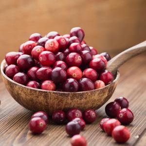 Cranberries sharpen memory, neural function in healthy seniors