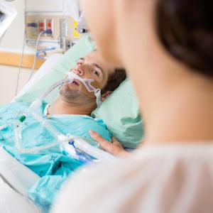 High flow nasal oxygen feasible in pulmonary rehabilitation of COPD patients