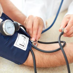 Calcium, vitamin D co-supplementation helps lower diastolic blood pressure