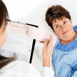 Radiofrequency ablation of vaginal canal relieves GSM symptoms