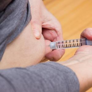 Middle-aged men with type 2 diabetes at heightened risk of pancreatic cancer