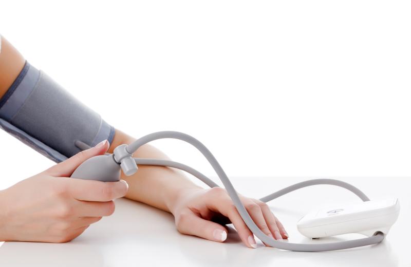 Hypertension a potential risk factor for endometrial cancer