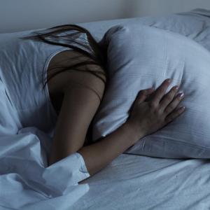 Disturbed sleep, 24-hour activity patterns tied to stronger suppression of cortisol